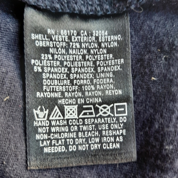 MAEVE ANTHROPOLOGIE DRESS - Picture 11 of 11